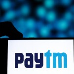 RBI bans Paytm