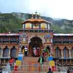 Badrinath Temple