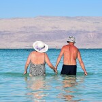 Travel benefits to senior citizens