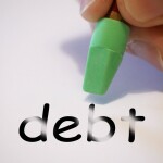 Debt management tools & resources