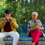 वृद्धावस्था पेंशन (Old Age Pensions) और सामाजिक सुरक्षा (Social Security)