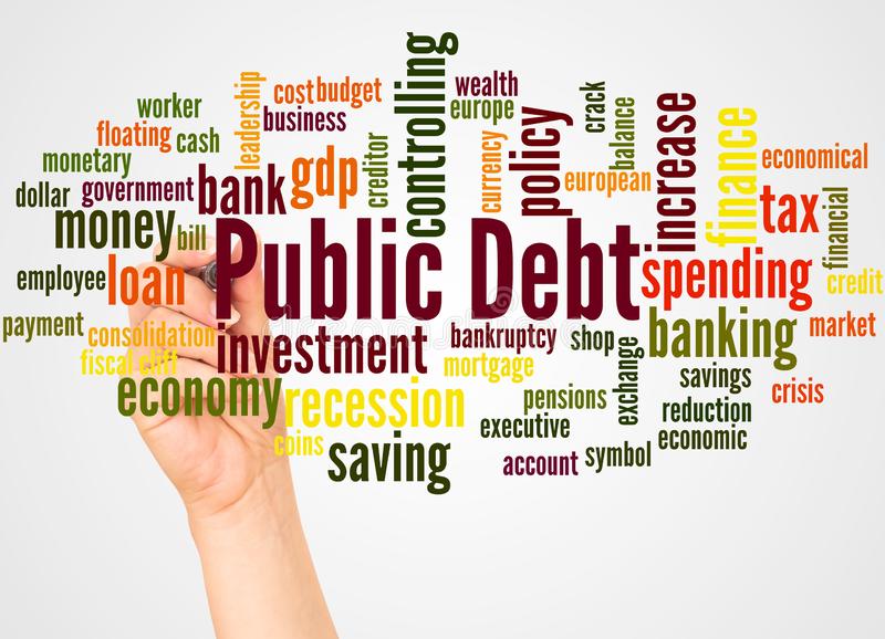 Public-Debt