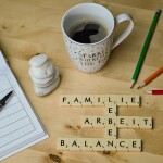 Work-life balance for women